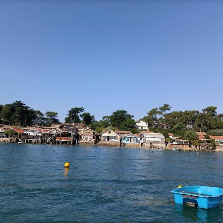 Suite Privative De 28M2 Climatisee, Proche Plage Et Commerces Оданж Экстерьер фото