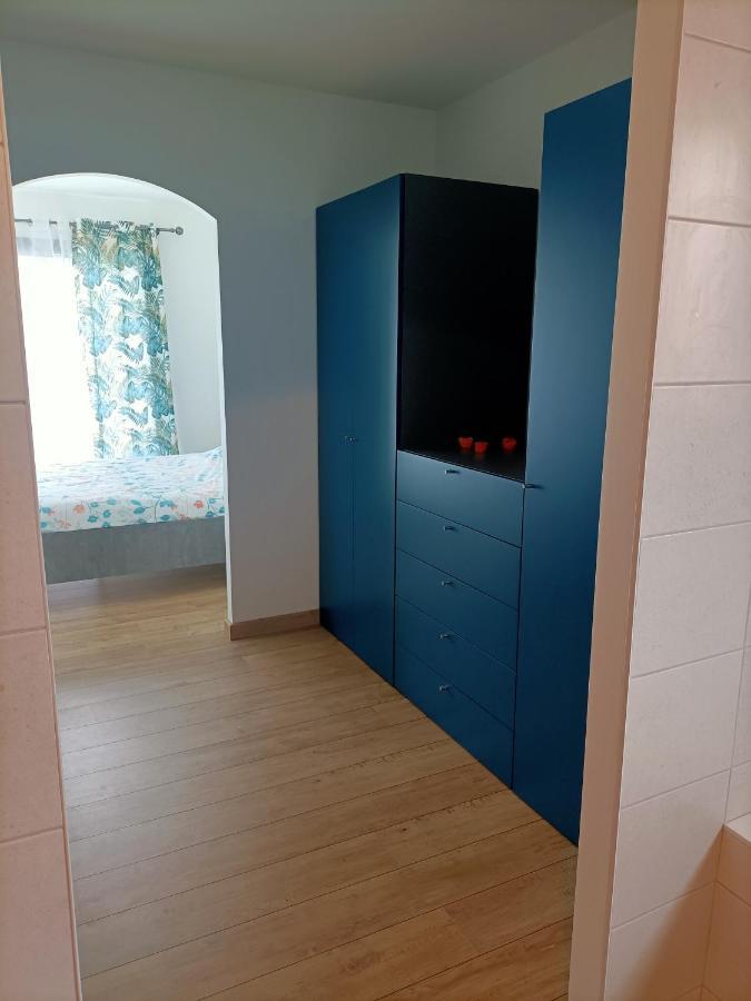 Suite Privative De 28M2 Climatisee, Proche Plage Et Commerces Оданж Экстерьер фото