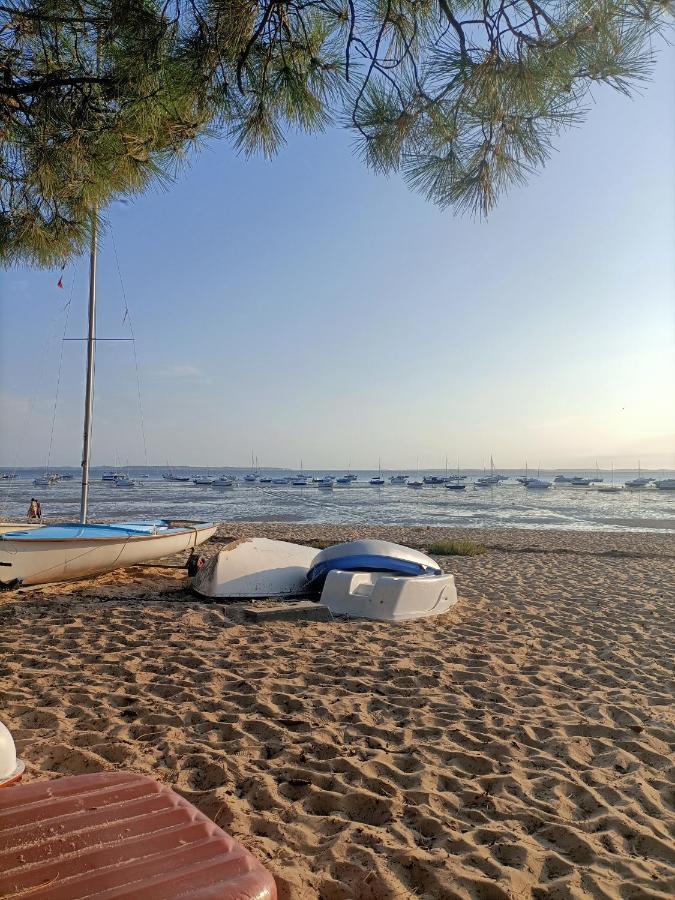 Suite Privative De 28M2 Climatisee, Proche Plage Et Commerces Оданж Экстерьер фото