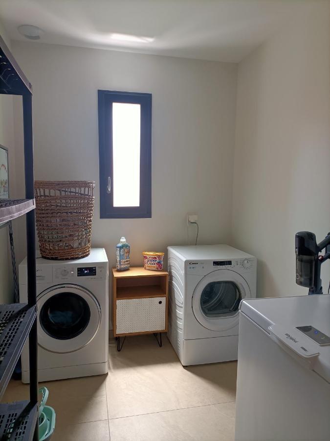 Suite Privative De 28M2 Climatisee, Proche Plage Et Commerces Оданж Экстерьер фото