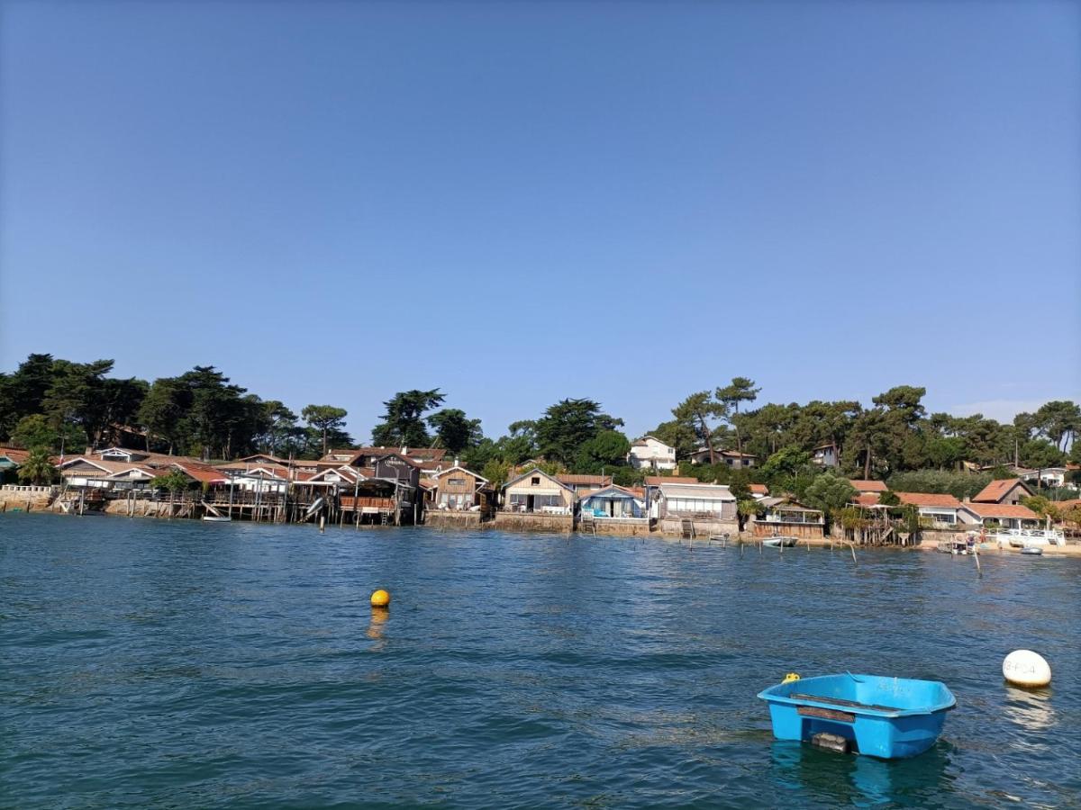 Suite Privative De 28M2 Climatisee, Proche Plage Et Commerces Оданж Экстерьер фото